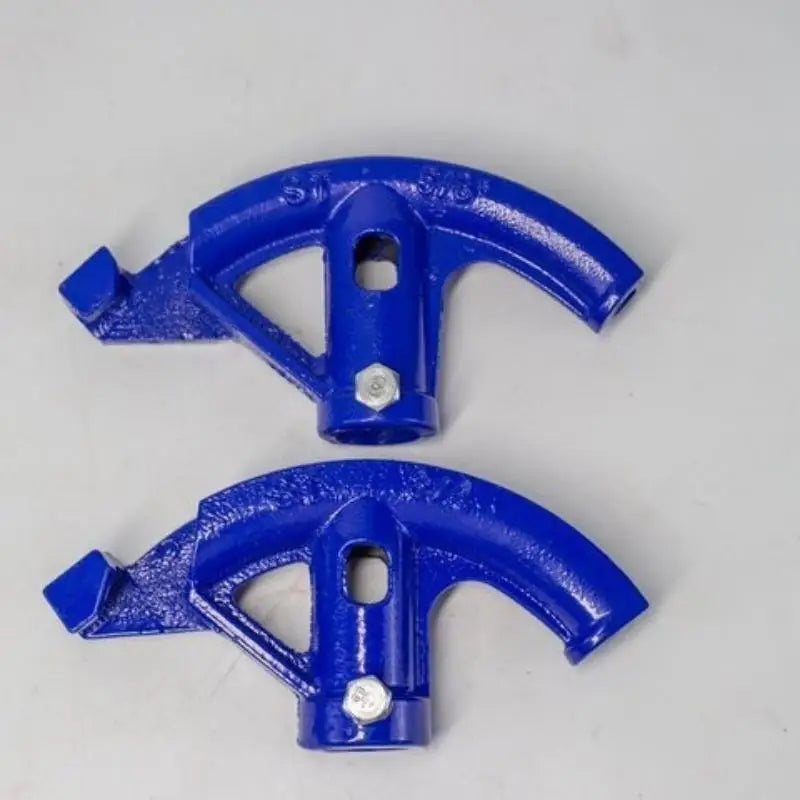 Heavy Duty Cast Iron Manual Pipe Bender – 4 Sizes Manual Pipe Bender Nixie