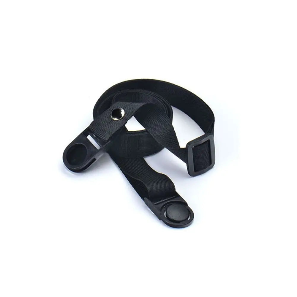 Neoprene Water Bottle Sleeve Carrier Bag with Shoulder Strap Bottle Sleeve Carrier Nixie Strap