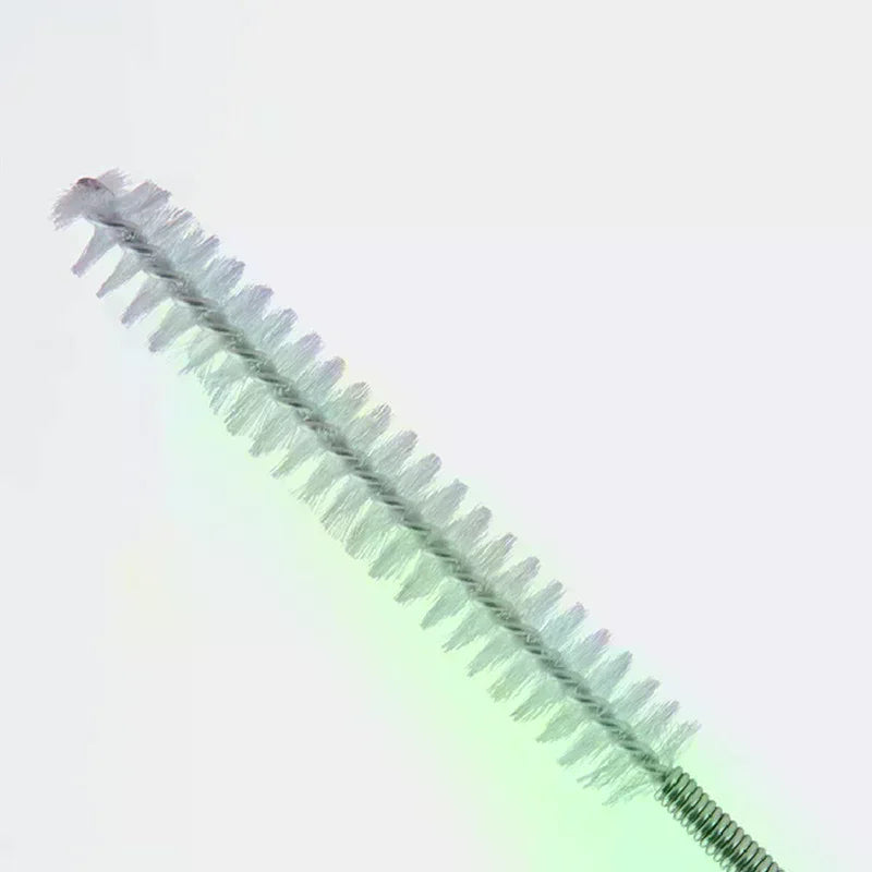 Flexible 150cm Drain Cleaning Brush – Crevice Scrub Tool