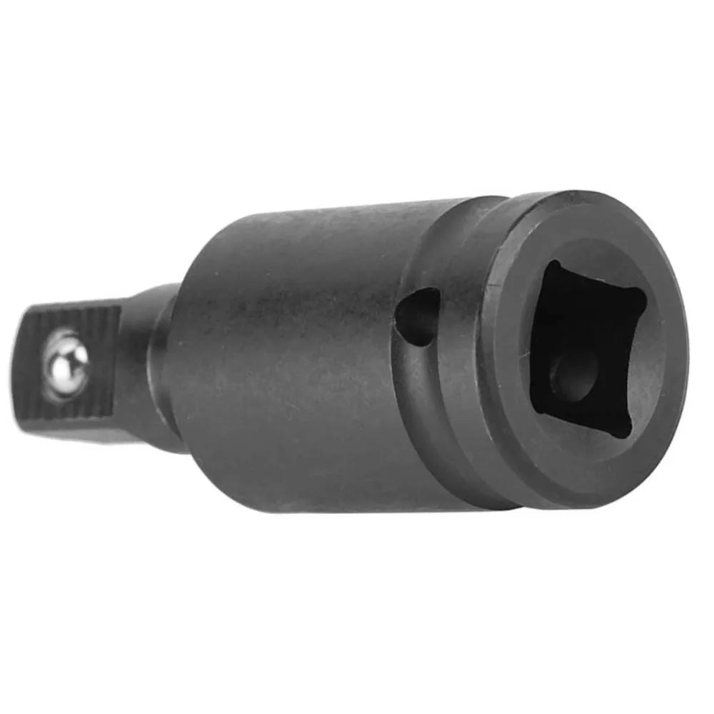 Universal Joint Socket Adapter 1/4" 3/8" 1/2" Drive Swivel