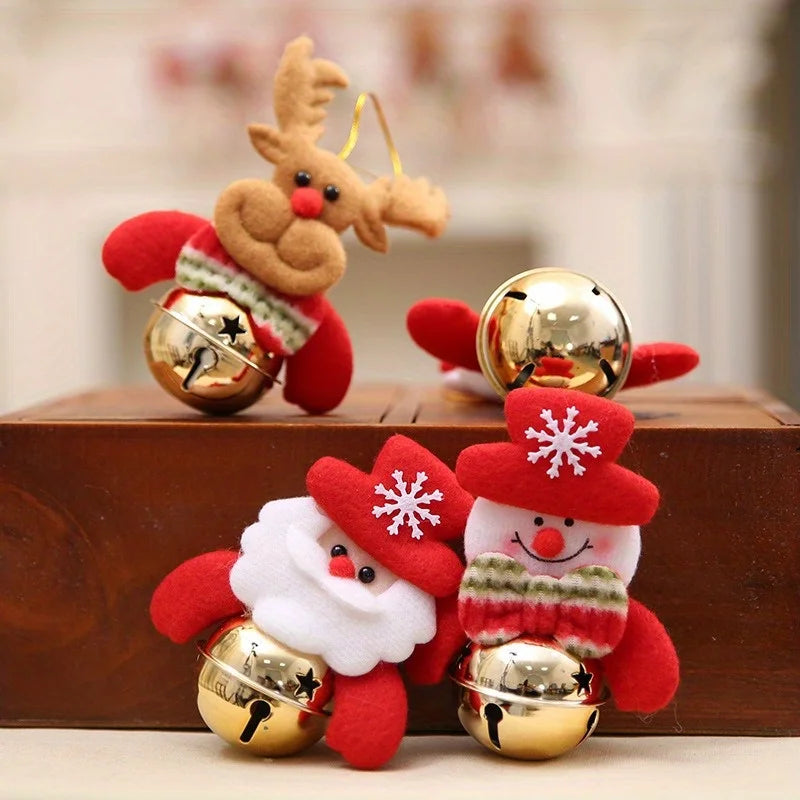 2025 Christmas Tree Ornament – Festive Hanging Decoration Christmas Ornament Nixie