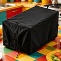 Deep Fryer Cover Waterproof Oxford Cloth with Drawstring