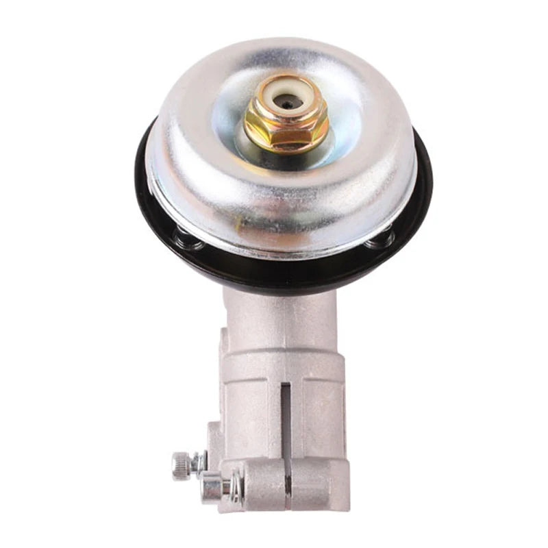 26mm/28mm 7/9 Teeth Grass Trimmer Gearbox – Brush Cutter Gear Head Trimmer Gear Head Nixie