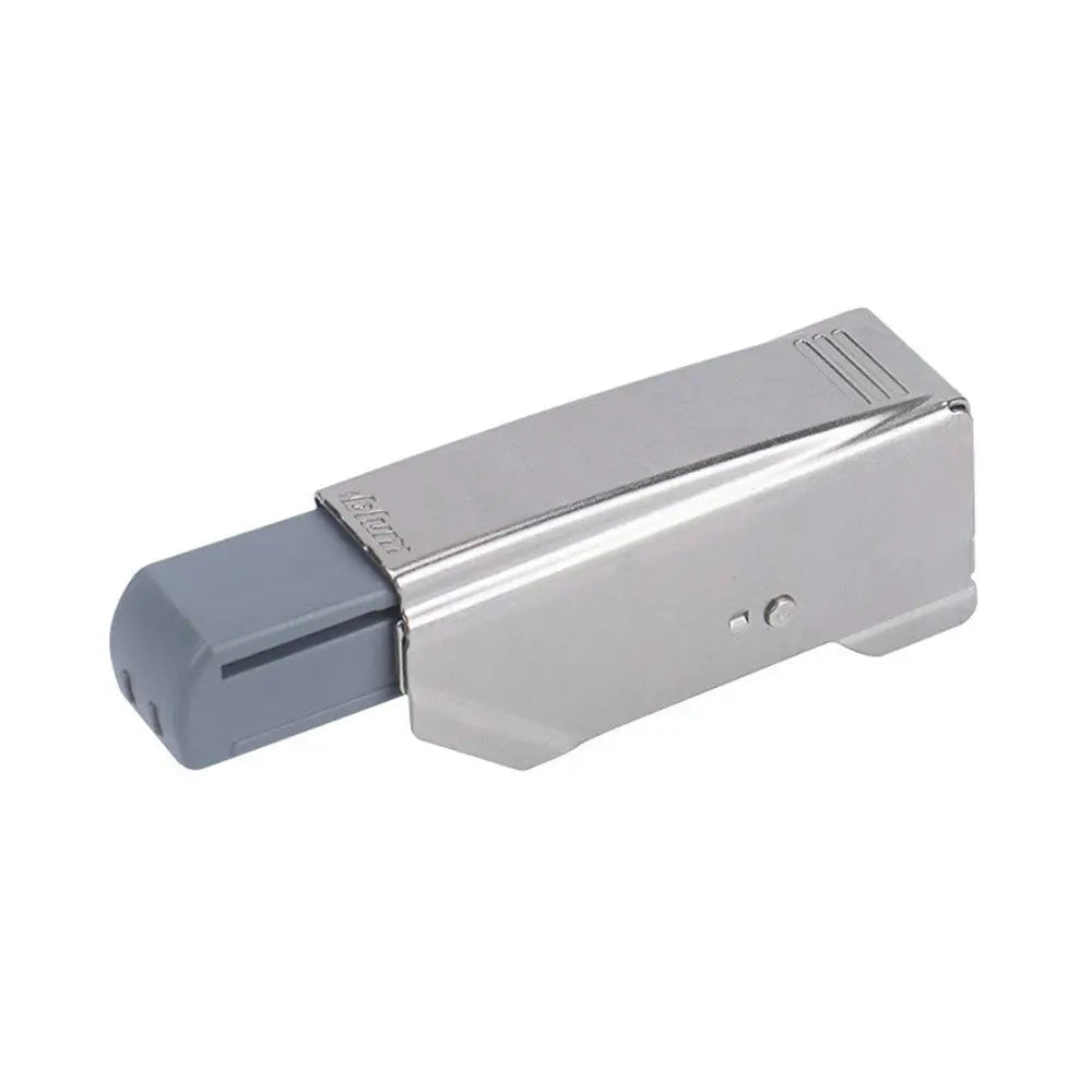 Cabinet Hinge Buffer Damper – Soft Close Full Overlay Clip-On