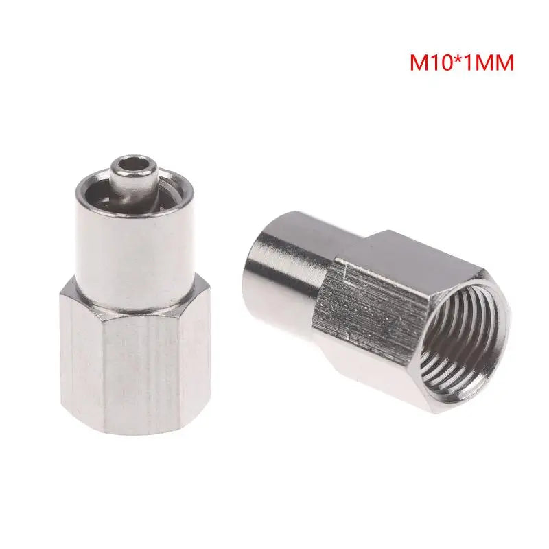 Luer Lock Dispensing Valve Adapter M5 M6 M8 M10 G1/8 G1/4 Dispensing Valve Adapter Nixie A4