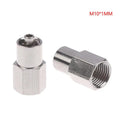 Luer Lock Dispensing Valve Adapter M5 M6 M8 M10 G1/8 G1/4 Dispensing Valve Adapter Nixie A4