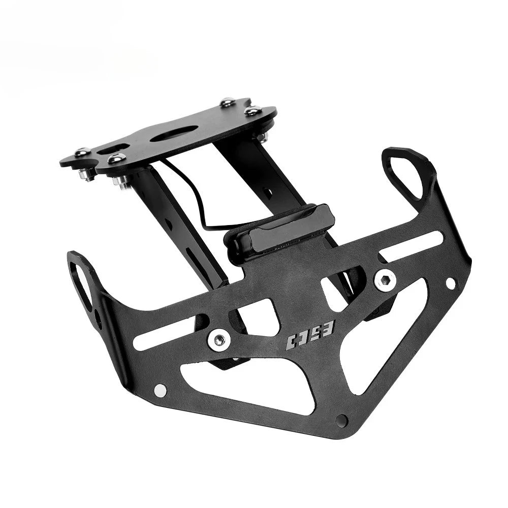 Fender Eliminator Tail Tidy for Yamaha MT-09 SP 2021-2022 Fender Eliminator Kit Nixie
