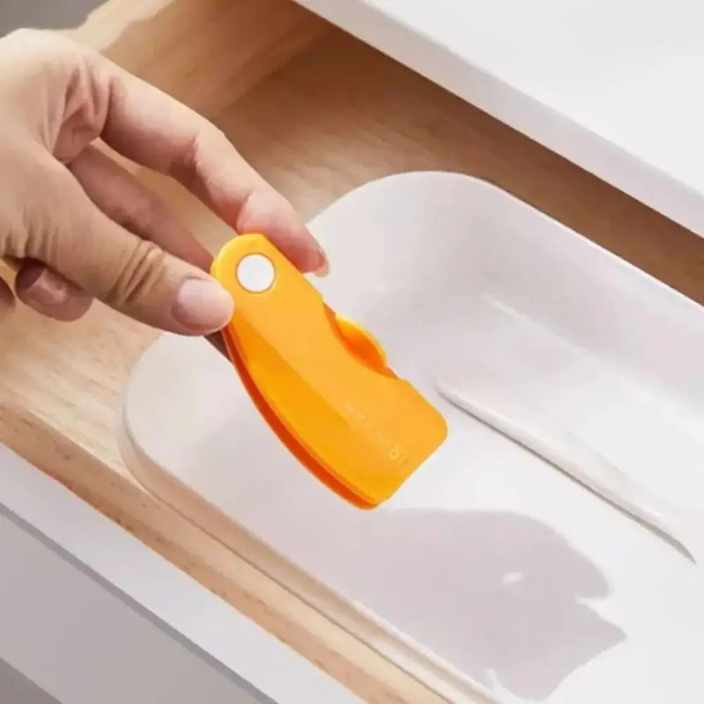Manual Orange Peeler – Citrus Lemon Grapefruit Tool Citrus Peeler Tool Nixie