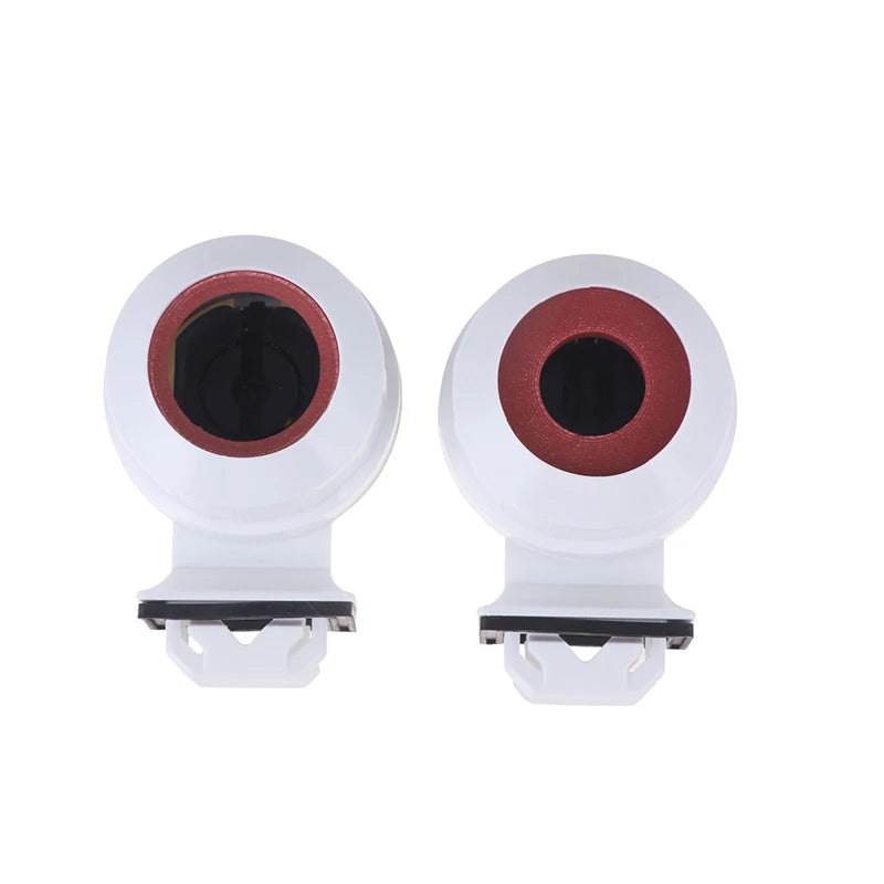 Waterproof T5 T8 Lampholder G5 G13 Bulb Socket for Aquarium Tank Waterproof Lamp Socket Nixie