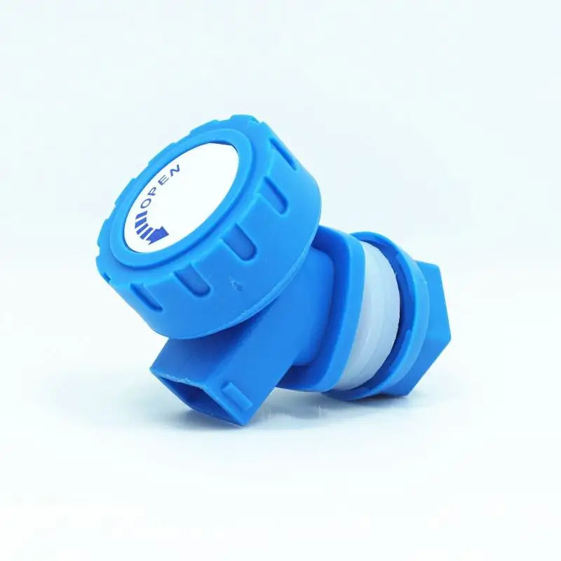 Plastic Knob Faucet Tap Replacement – Water Tank & Bottles Replacement Faucet Tap Nixie Default Title