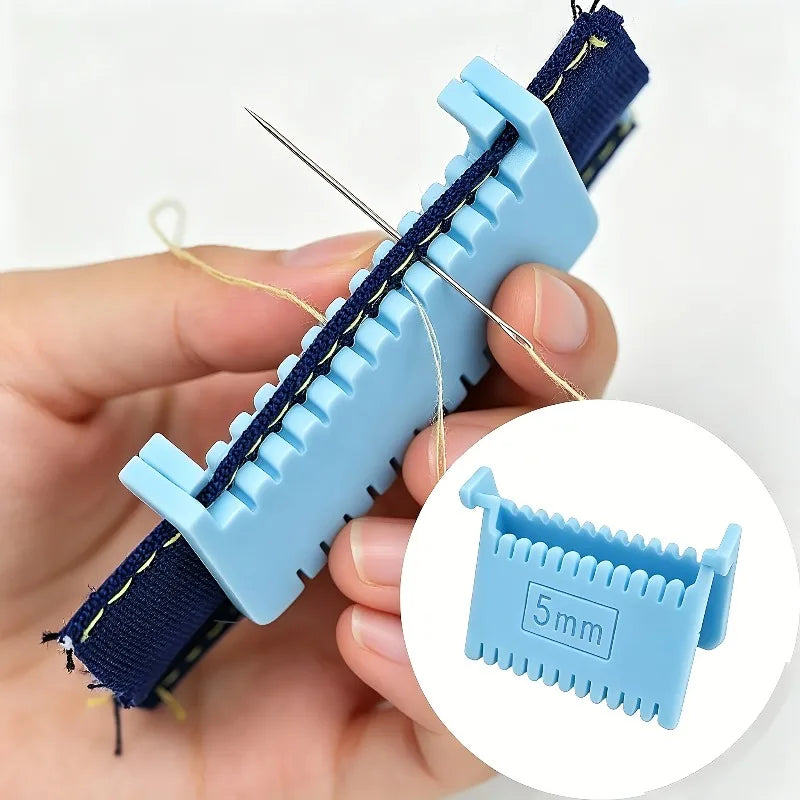 3-Piece Handheld Hemming Tool Set – 3mm, 4mm & 5mm Sizes Hemming Tool Set Nixie