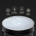 30g Camera Lens Lubricant Oil – Smooth Rust-Proof Shutter Care Camera Lubricant Grease Nixie Default Title