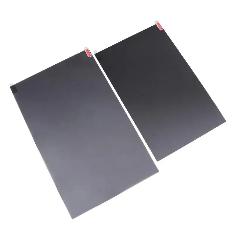 15.6" Laptop Privacy Screen Protector Anti-Spy Filter Film Privacy Screen Protector Nixie