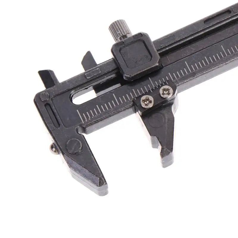 Mini Vernier Caliper – Portable 0.01mm Accuracy Thickness Gauge Vernier Caliper Nixie