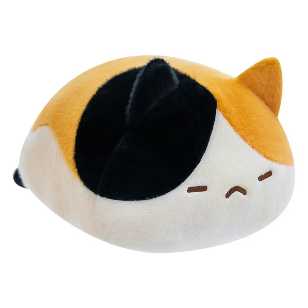Kawaii 43cm Stuffed Cat Plush Doll – Super Soft Pillow Toy Stuffed Plush Toy Nixie