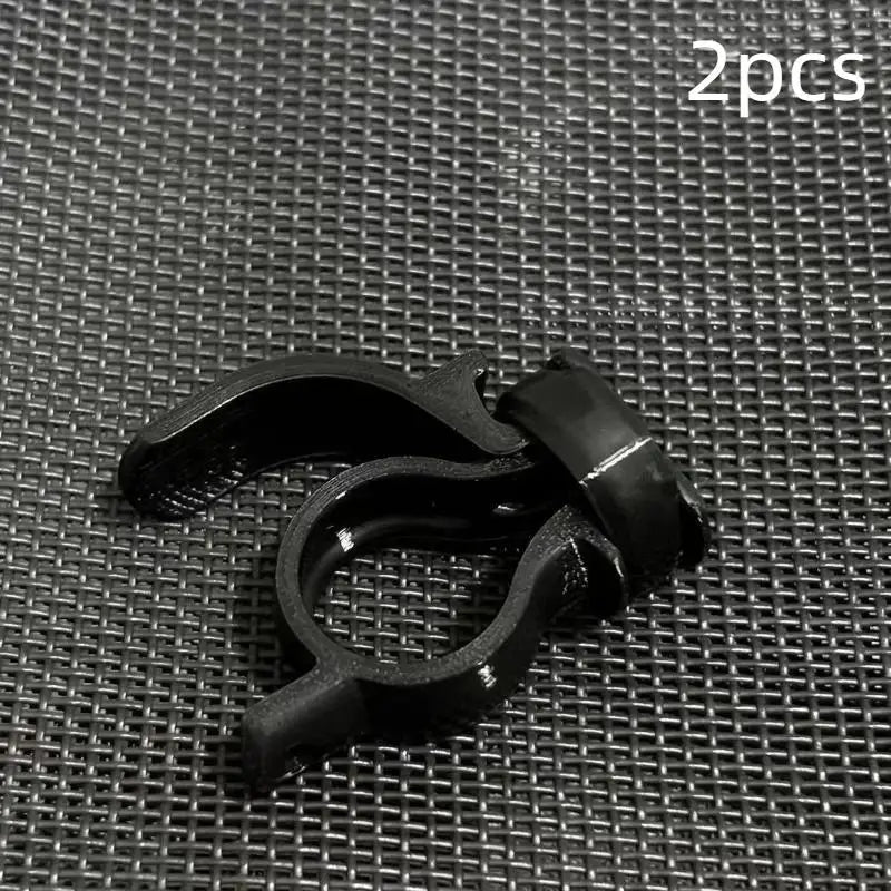 Sunflower Seed Cracker Pliers 2Pcs – Handheld Shell Peeler Seed Cracker Tool Nixie Black
