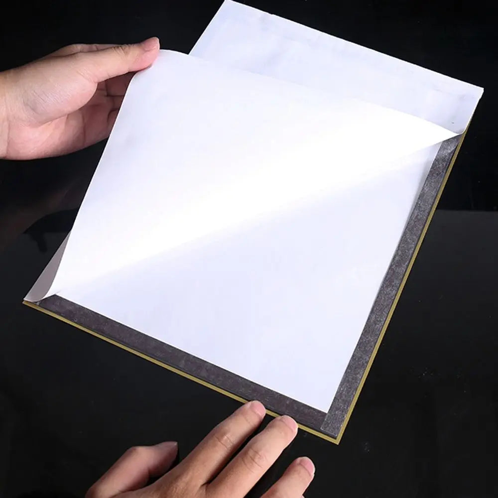 Self-Adhesive Magnetic Photo Frame A4 8.5x11" Wall Display