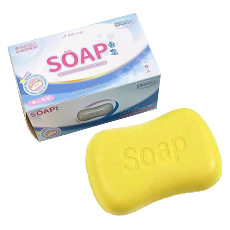 Soap Ball Squishy Fidget Toy – Soft Squeeze Stress Ball