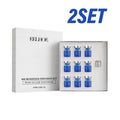Copper Peptide Microneedle Hair Serum Kit – Scalp Care Hair Serum Kit Nixie 2 Set