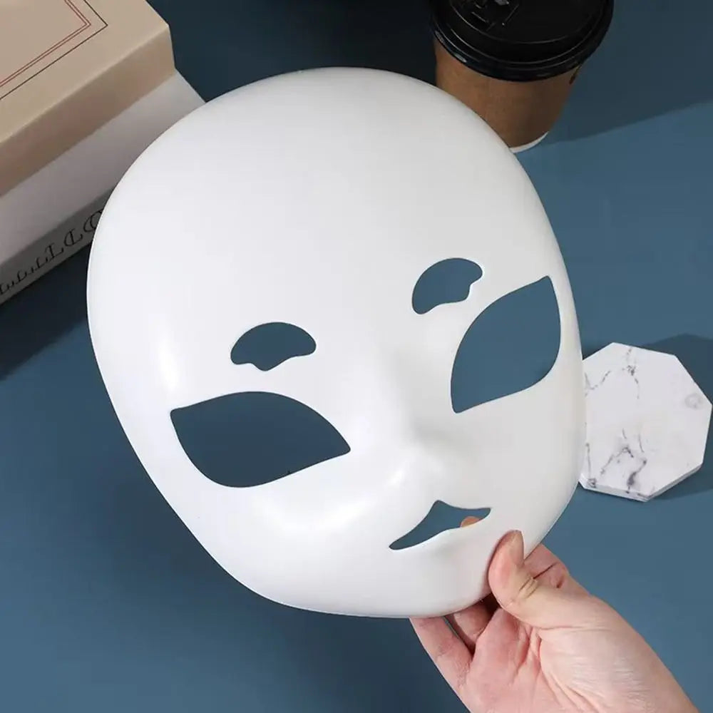 3D Kigurumi Beast Skull Base Mask – Furry Cosplay Cat Head Cosplay Mask Nixie