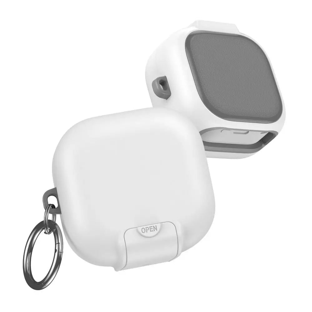 Samsung Galaxy Buds 4 / 4 Pro Protective Case with Keychain