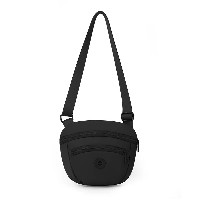 Women's Lightweight Nylon Crossbody Bag | Waterproof Shoulder Bag Crossbody Shoulder Bag Nixie