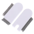 EVA+PP Windproof Window Sealing Buffer Block Set – 2 Pcs