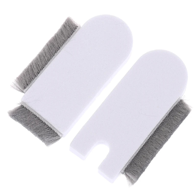 EVA+PP Windproof Window Sealing Buffer Block Set – 2 Pcs