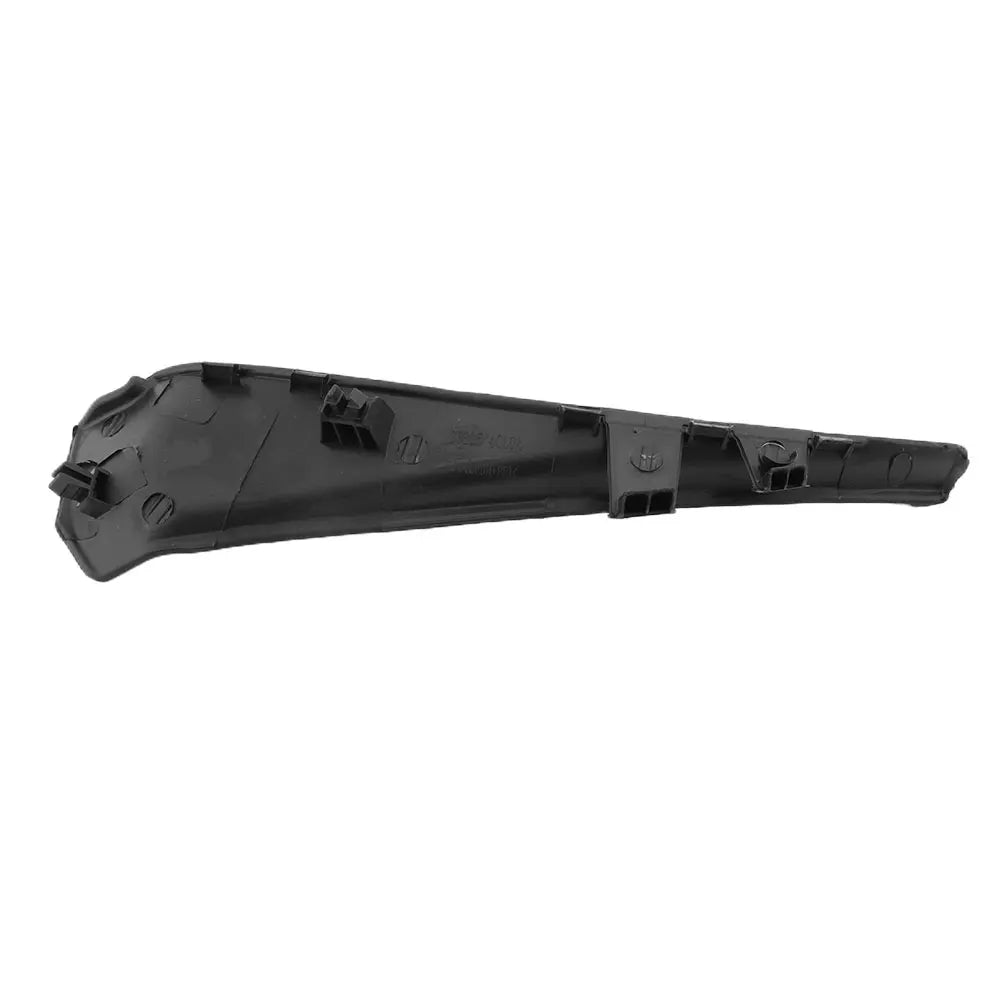 Windshield Wiper Arm Cowl Water Deflector – Nissan Rogue 2014–2020 Wiper Cowl Plate Nixie