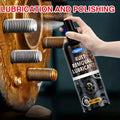 100mL Universal Rust Remover Spray – Car Wheels & Metal