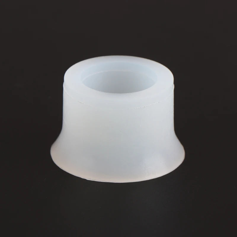 Silicone Sealing Ring Gasket for Soft Ice Cream Machines Machine Gasket Nixie
