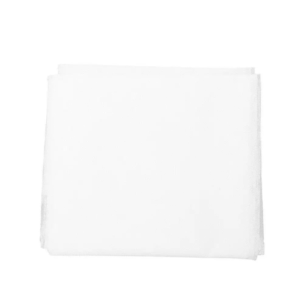 Foldable Food Mesh Cover Anti-Fly Dustproof 1–2m Sizes Food Mesh Cover Nixie