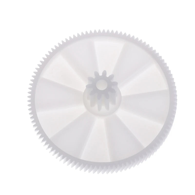 Meat Grinder Plastic Gear KW650740 for MG300/400/500 Models Meat Grinder Part Nixie