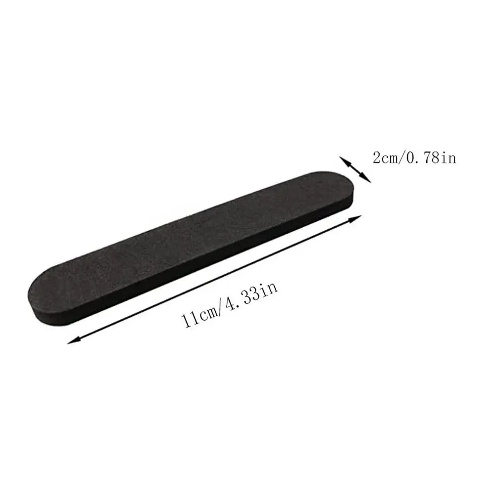 10Pcs Hat Size Reducer Inserts – Adhesive Foam Hat Filler Pads