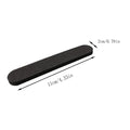 10Pcs Hat Size Reducer Inserts – Adhesive Foam Hat Filler Pads