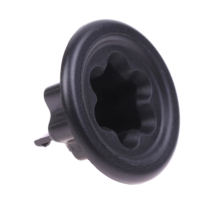 TM31 Food Processor Motor Coupling 46mm Replacement Part Food Processor Part Nixie