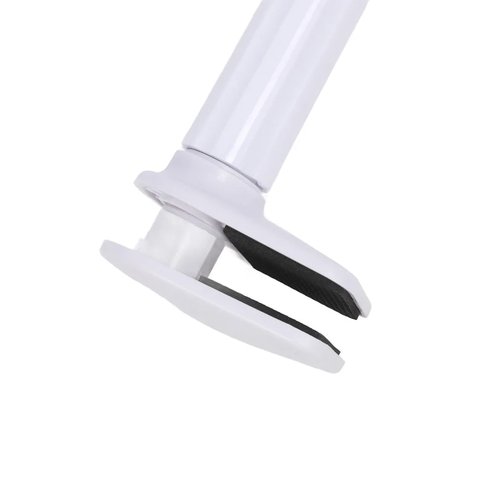 Adjustable Hair Dryer Stand with Clamp for Pet Grooming Pet Dryer Stand Nixie
