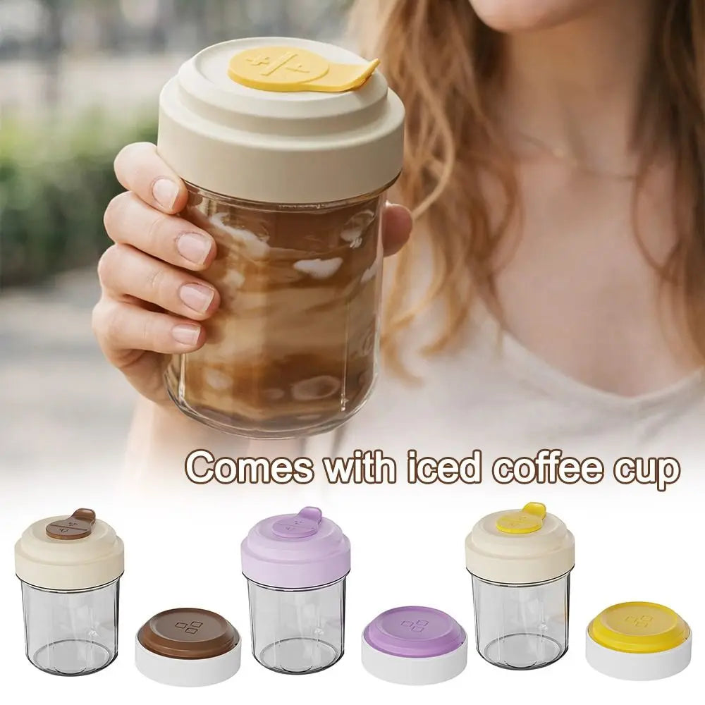 Large Capacity Ice Cube Tray Water Bottle – Easy Press Release