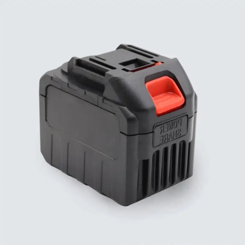 21V 18650 Battery Holder Box 5S 10S 15S – DIY Angle Grinder Kit Battery Holder Box Nixie