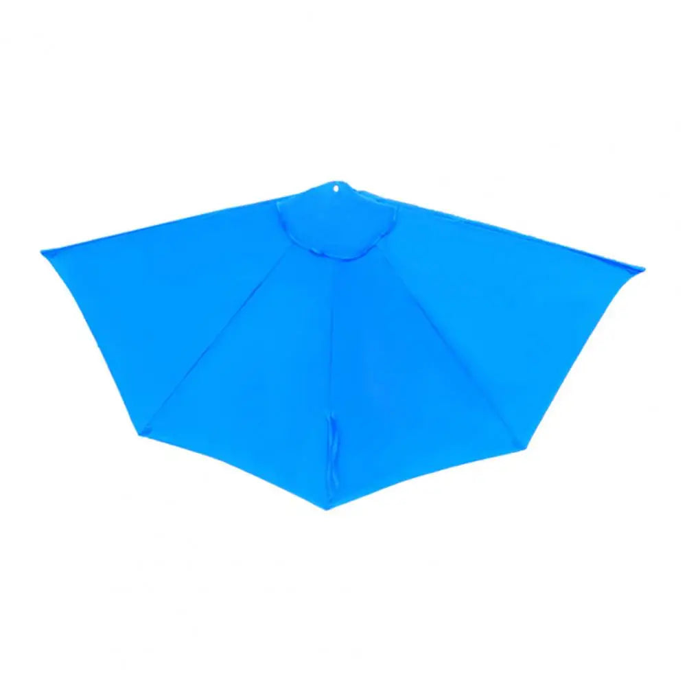 Semi-Circular Umbrella Replacement Canopy UV30+ Outdoor Shade