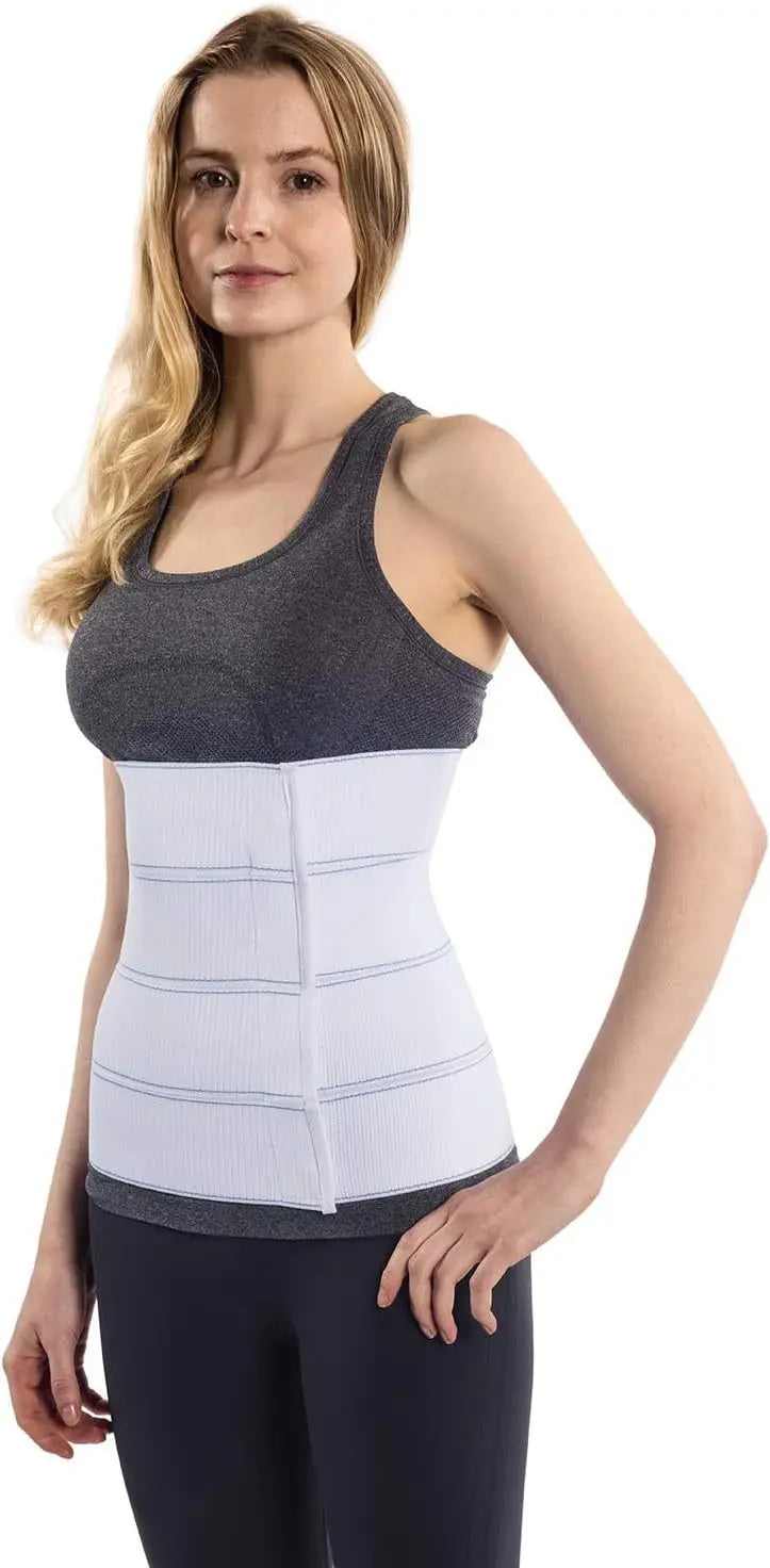 Postpartum Abdominal Belt – Stretch Shaping Waist Support Postpartum Support Belt Nixie 30x75cm