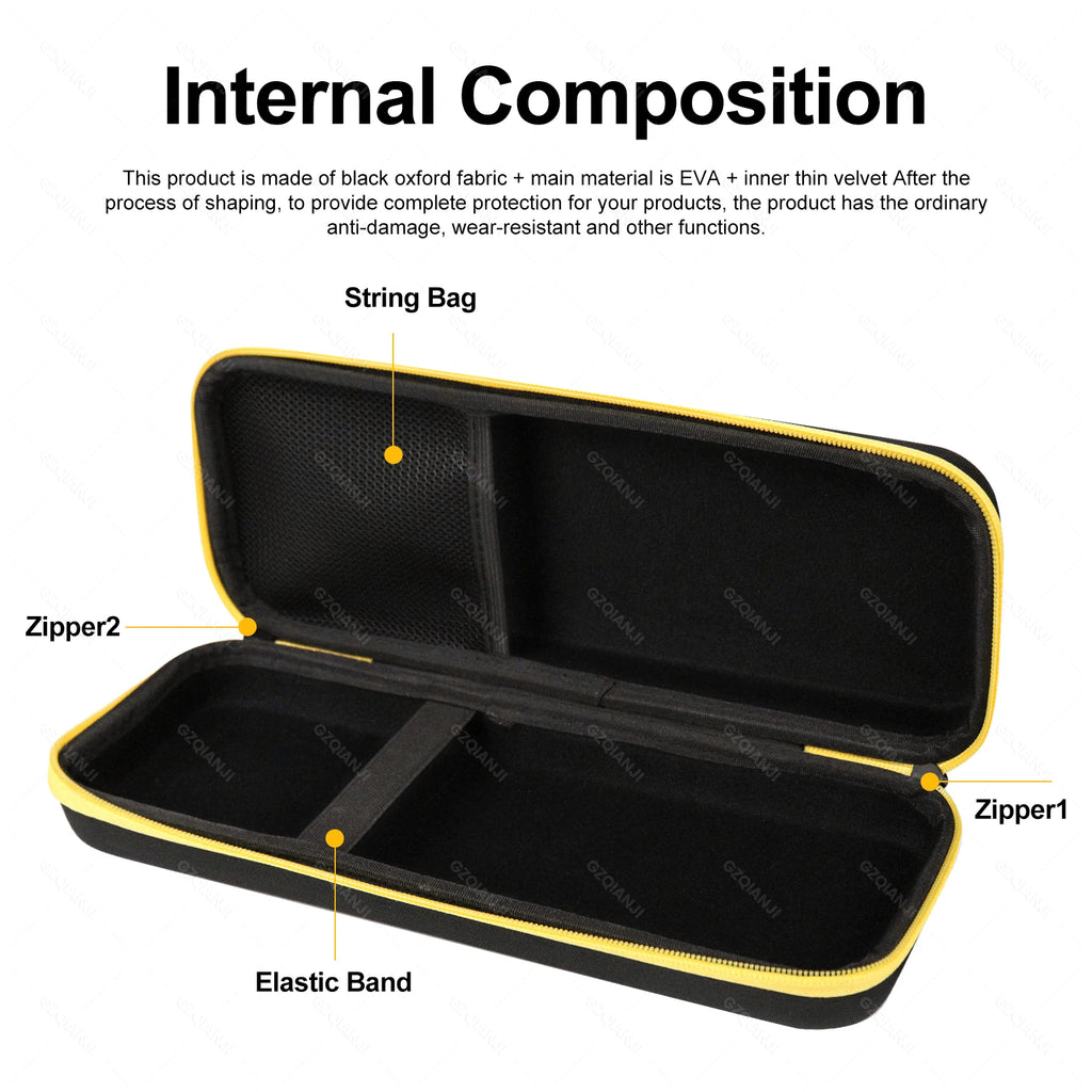 A4 Thermal Paper Rolls 210x30mm & Carry Bag for Portable Printers