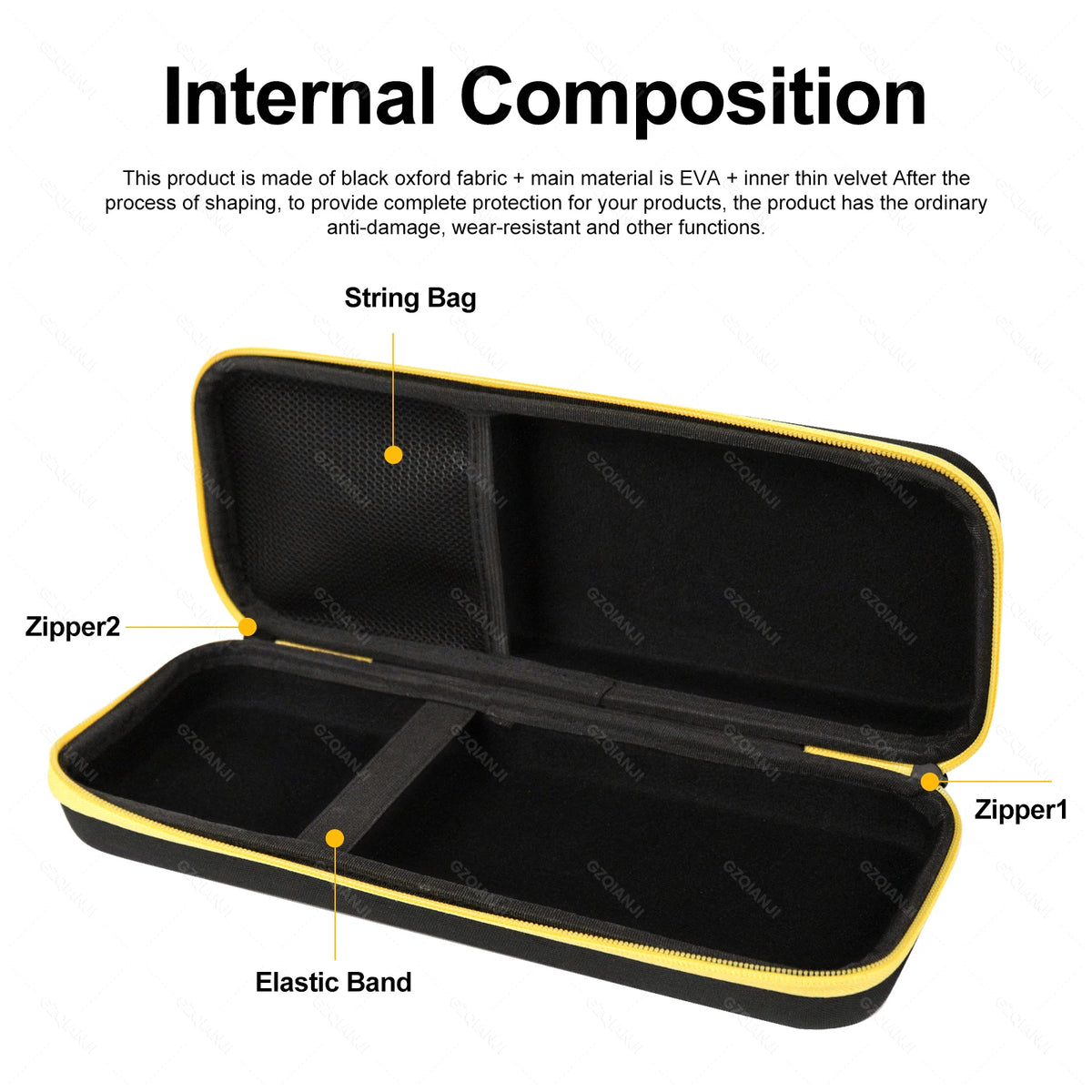 A4 Thermal Paper Rolls 210x30mm & Carry Bag for Portable Printers