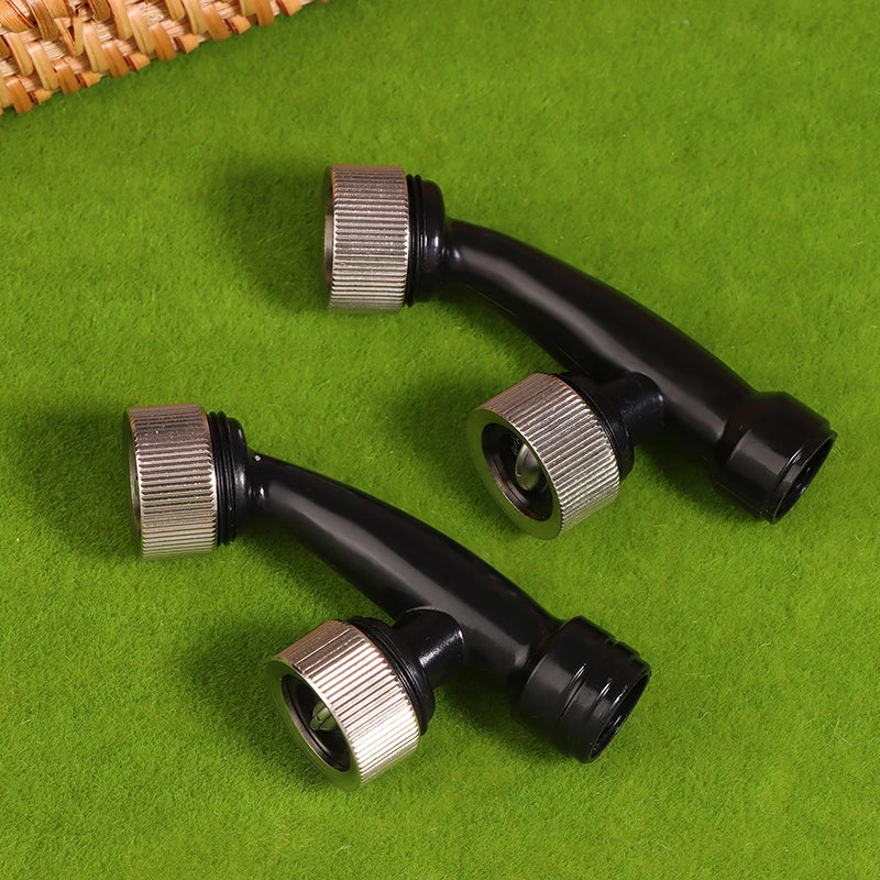 Fan Mist Spray Nozzle 1/2/3 Holes – Garden & Agriculture Garden Spray Nozzle Nixie