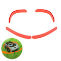 Edge Protection Kit for Navimow I105N I108N I110N Robot Mower Robot Mower Accessory Nixie Default Title