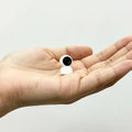 1:12 Miniature Security Camera Prop for Dollhouse & Diorama Dollhouse Miniature Prop Nixie 1PC