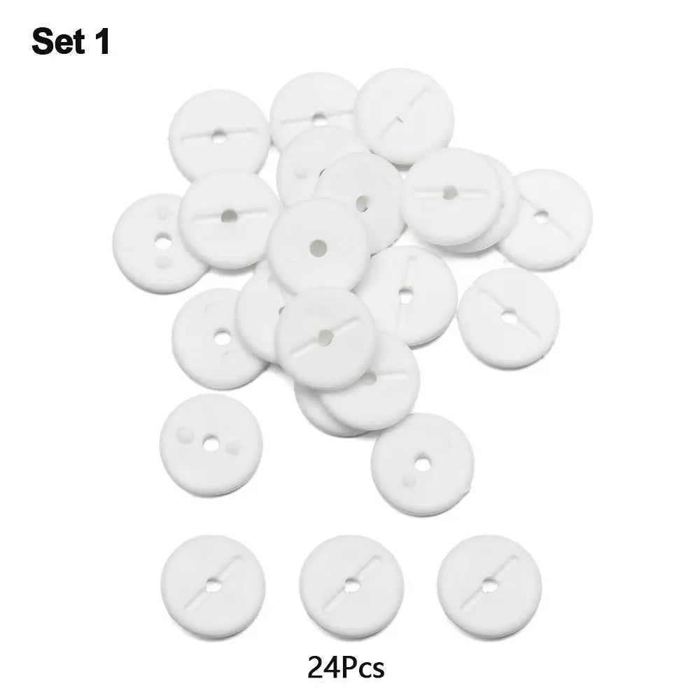Non-Slip Bed Sheet Clips Quilt Holder Buckle Fasteners