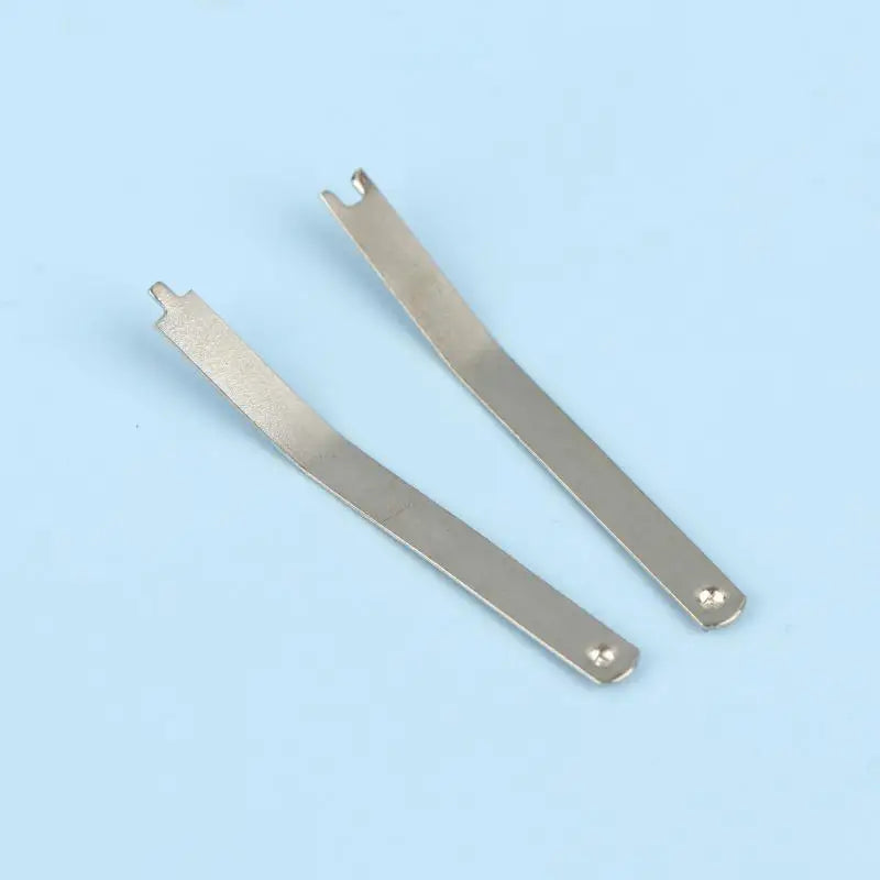 Cuticle Trimmer Nail Art Scissors Stainless Steel Spring Pliers Nail Art Scissors Nixie
