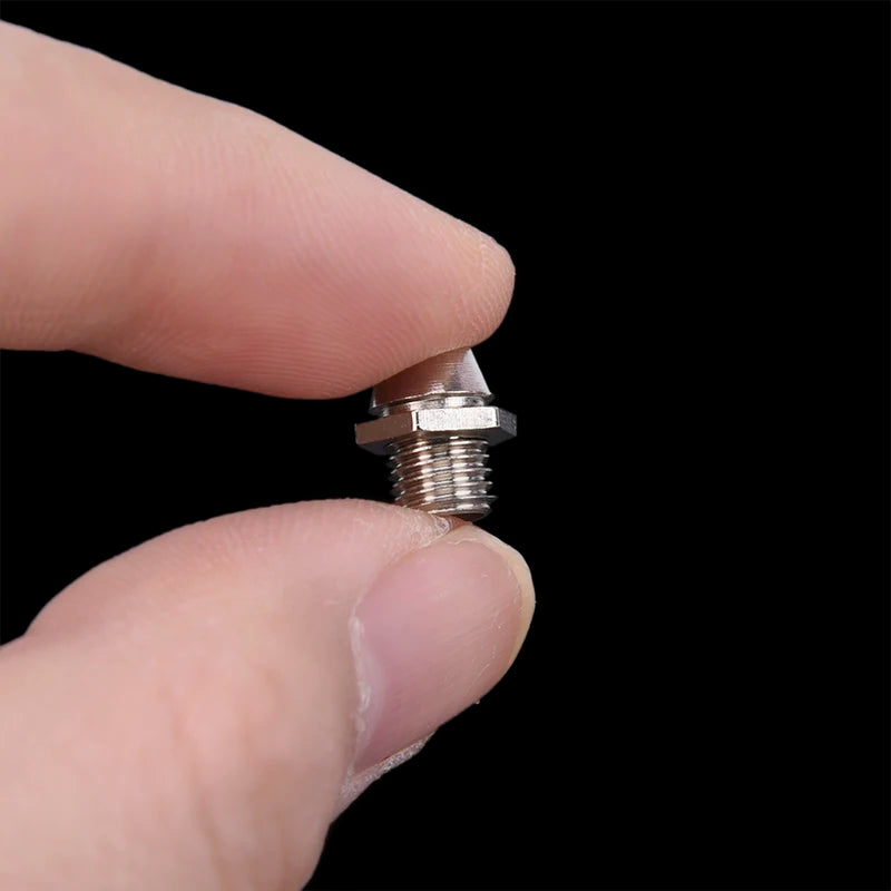 10pcs 3mm Metal LED Lamp Holders with Plastic Covers – CQC LED Lamp Holder Nixie