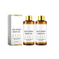 Nixie Firming Body Oil – Hydrating Skin Care 100ml Body Oil Nixie 2pcs 100ml